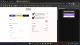 YE2025 coupon verification screenshot