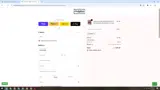 45VUHI coupon verification screenshot