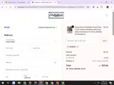 NEWDAY coupon verification screenshot