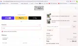 15OFF coupon verification screenshot