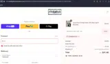 comeback10 coupon verification screenshot