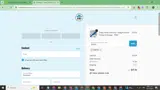 Totally Thomas Town coupon verification screenshot