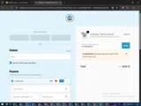 Totally Thomas Town coupon verification screenshot