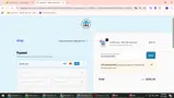 Totally Thomas Town coupon verification screenshot