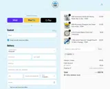 Totally Thomas Town coupon verification screenshot