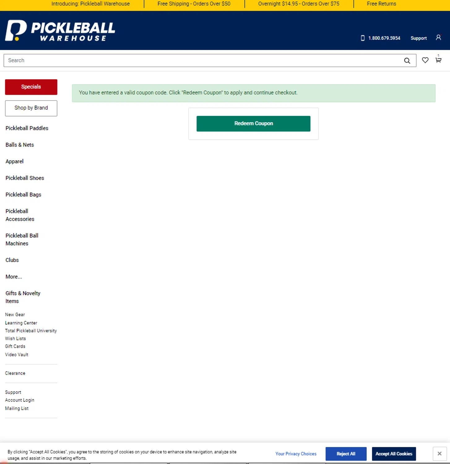 Total Pickleball Promo Codes 10 Off July 2024