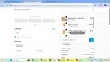 TOTAL20 coupon verification screenshot