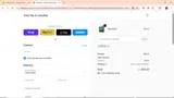 BR10 coupon verification screenshot