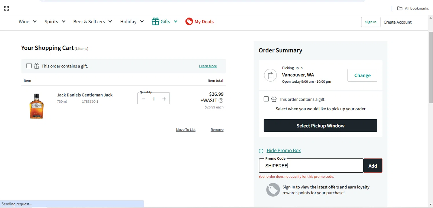 how to use Total Wine coupons