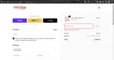 MOTHERS20 coupon verification screenshot