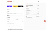 USATODAY20 coupon verification screenshot