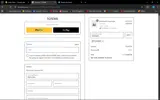 TOTEME coupon verification screenshot