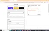 TOTEME coupon verification screenshot