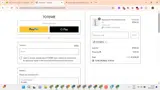 TOTEME coupon verification screenshot