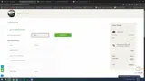 To The Cloud Vapor Store coupon verification screenshot