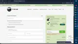 To The Cloud Vapor Store coupon verification screenshot