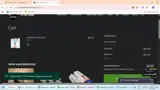 To The Cloud Vapor Store coupon verification screenshot