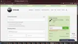 To The Cloud Vapor Store coupon verification screenshot