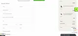 To The Cloud Vapor Store coupon verification screenshot
