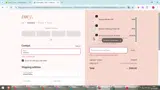 TOTY10 coupon verification screenshot