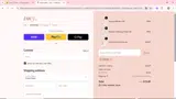 TOTY10 coupon verification screenshot