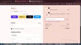 FIRST15 coupon verification screenshot