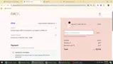 FIRST15 coupon verification screenshot