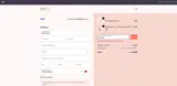 FIRST10 coupon verification screenshot