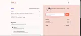 SEKOUSESAY coupon verification screenshot
