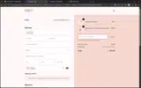 Cherie20 coupon verification screenshot