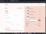 EARLYACCESS30 coupon verification screenshot