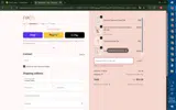 EARLYACCESS30 coupon verification screenshot
