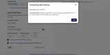 SIMPLYCODES15 coupon verification screenshot