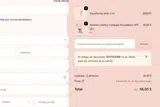 TOTYLOVER coupon verification screenshot