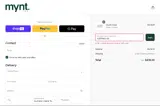 SLEEPWELL20 coupon verification screenshot