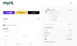 SLEEPWELL20 coupon verification screenshot