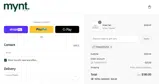 THANKYOU10 coupon verification screenshot