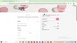 Touch In Sol coupon verification screenshot