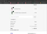 Touch In Sol coupon verification screenshot