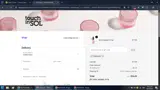 Touch In Sol coupon verification screenshot