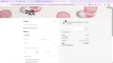 Touch In Sol coupon verification screenshot