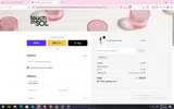 Touch In Sol coupon verification screenshot