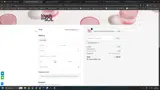 Touch In Sol coupon verification screenshot
