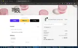 Touch In Sol coupon verification screenshot