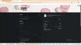 Touch In Sol coupon verification screenshot