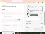 Touch In Sol coupon verification screenshot