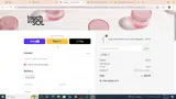 Touch In Sol coupon verification screenshot