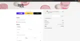 Touch In Sol coupon verification screenshot