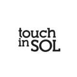 Touch In Sol coupon verification screenshot