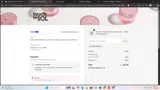 Touch In Sol coupon verification screenshot